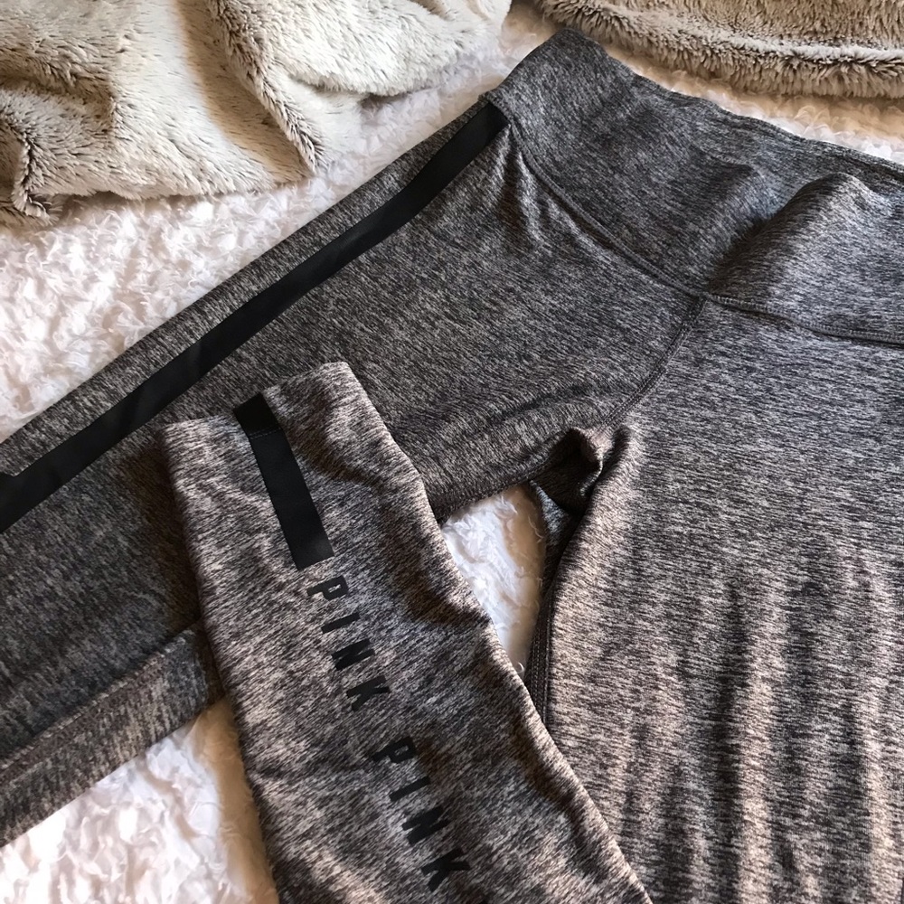 PINK Victoria Secret Athletic Leggings